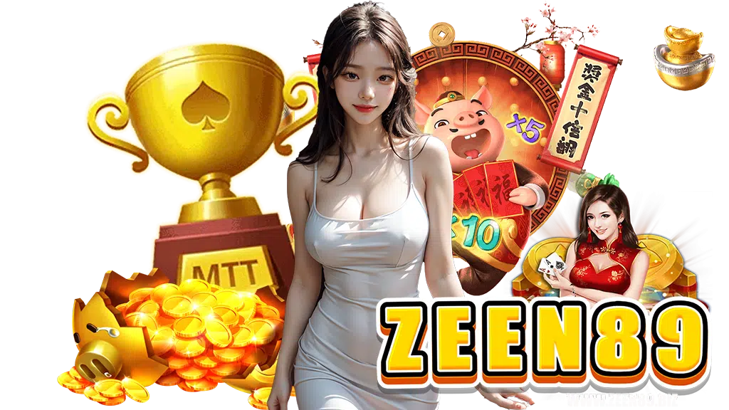 zeen89-เข้าสู่ระบบ