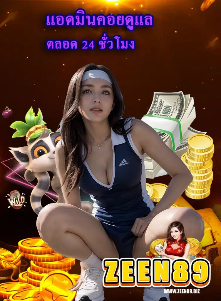 zeen89 ไม่ต้องทำเทิร์น